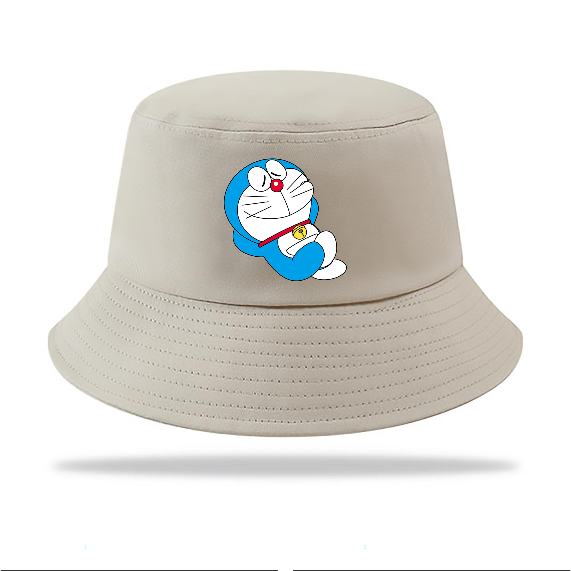 （画像用） ドラえもん Doraemon アウトドア日除けバケットハット